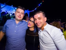 Vineri seara @ Rivo Summer Club