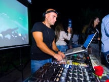 Vineri seara @ Rivo Summer Club