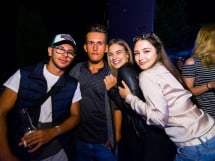 Vineri seara @ Rivo Summer Club