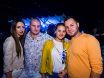 Vineri seara @ Rivo Summer Club