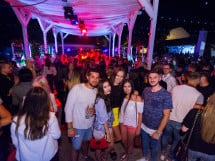 Vineri seara @ Rivo Summer Club