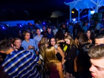 Vineri seara @ Rivo Summer Club