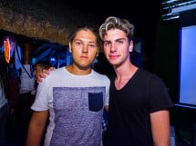 Vineri seara @ Rivo Summer Club