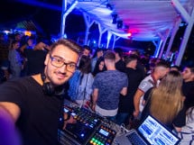 Vineri seara @ Rivo Summer Club