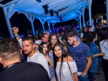 Vineri seara @ Rivo Summer Club