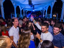 Vineri seara @ Rivo Summer Club