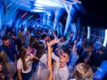 Vineri seara @ Rivo Summer Club