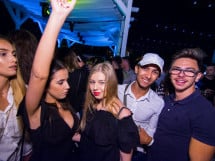 Vineri seara @ Rivo Summer Club