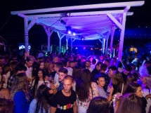 Vineri seara @ Rivo Summer Club