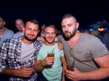 Vineri seara @ Rivo Summer Club