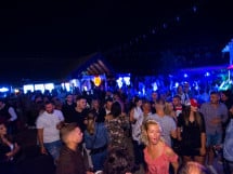 Vineri seara @ Rivo Summer Club