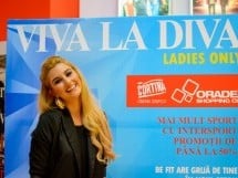 Viva la Diva