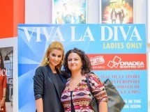 Viva la Diva