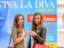 Viva la Diva