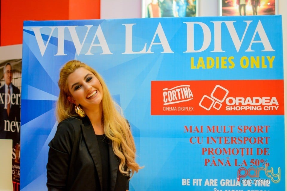 Viva la Diva, 