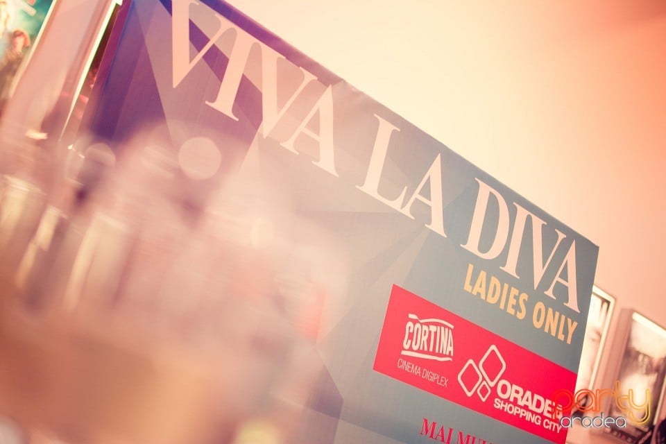 Viva la Diva, 