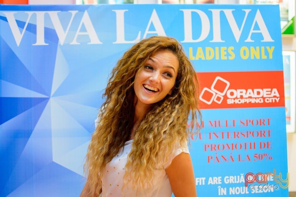 Viva la Diva, 