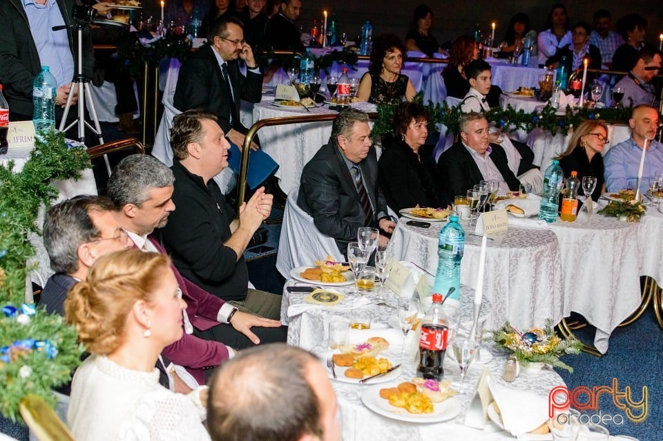 Vivere Stars Music Awards, Hotel Continental Forum Oradea