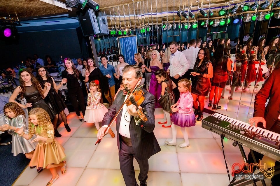 Vivere Stars Music Awards, Hotel Continental Forum Oradea