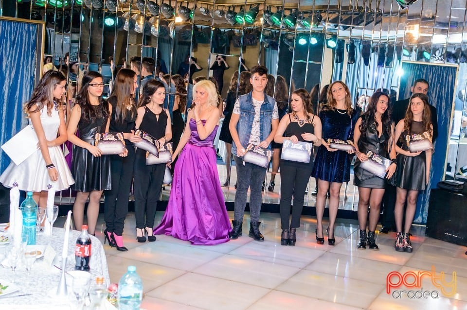 Vivere Stars Music Awards, Hotel Continental Forum Oradea