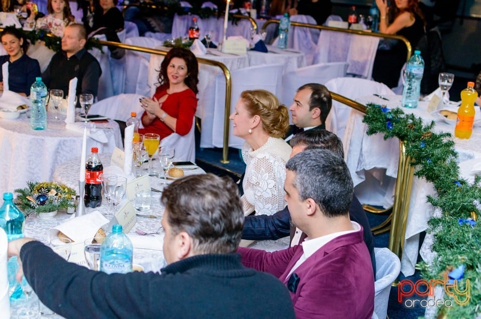 Vivere Stars Music Awards, Hotel Continental Forum Oradea