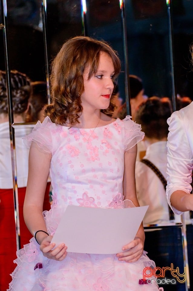 Vivere Stars Music Awards, Hotel Continental Forum Oradea