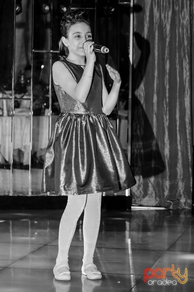 Vivere Stars Music Awards, Hotel Continental Forum Oradea