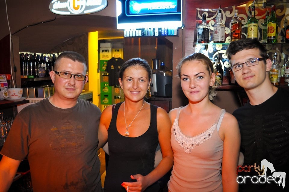 Vocea Chanson - concurs de karaoke,