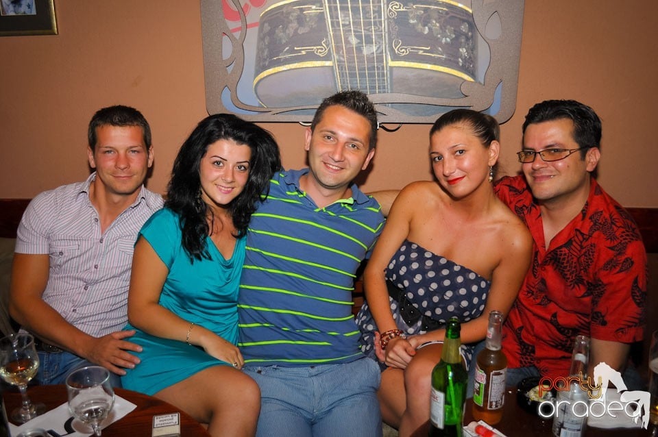 Vocea Chanson - concurs de karaoke,