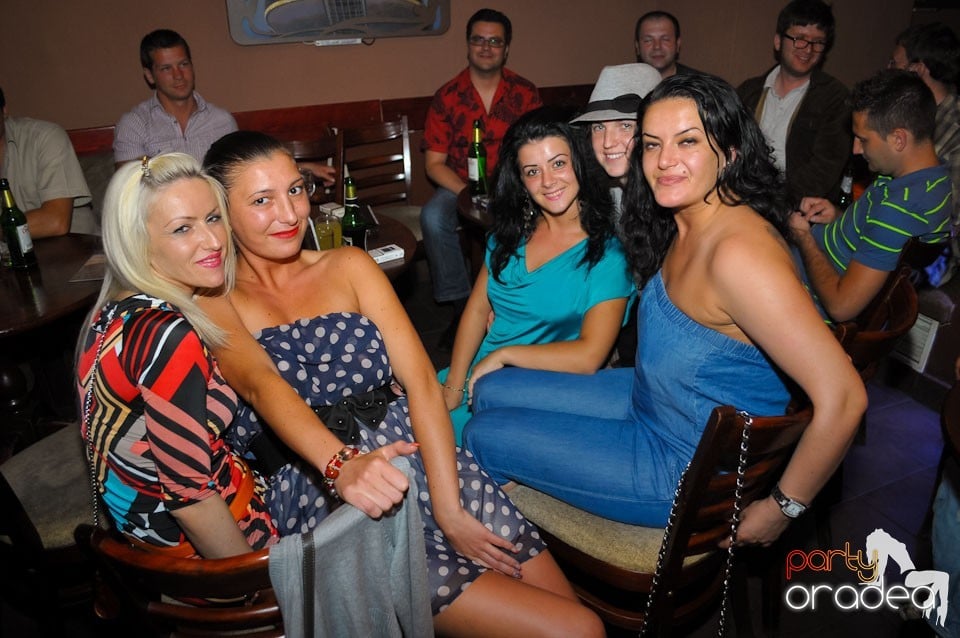 Vocea Chanson - concurs de karaoke,