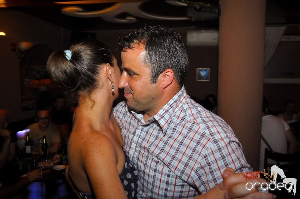 Vocea Chanson - concurs de karaoke,