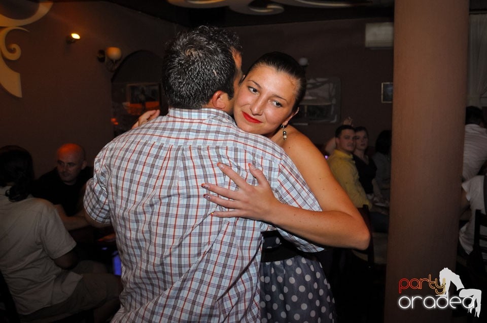 Vocea Chanson - concurs de karaoke,