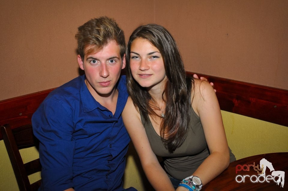 Vocea Chanson - concurs de karaoke,