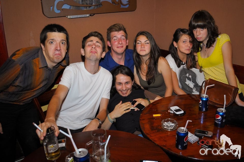 Vocea Chanson - concurs de karaoke,