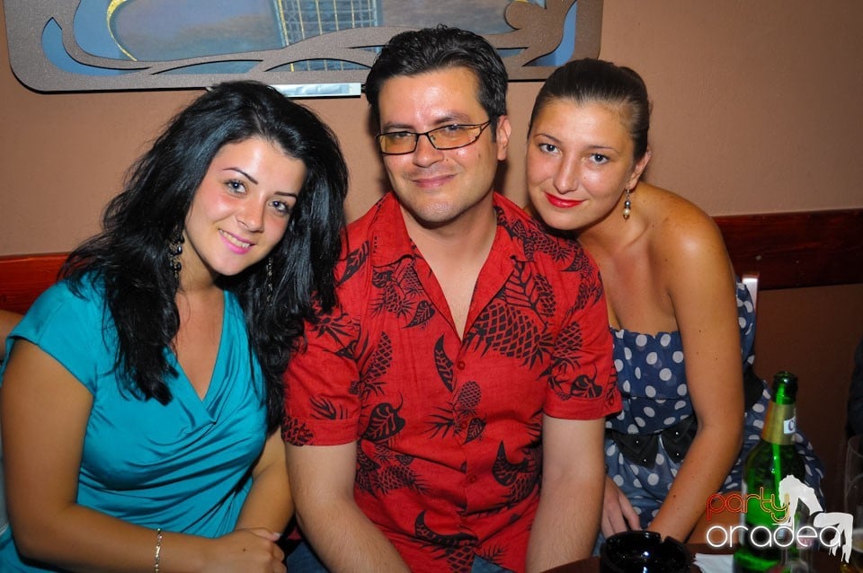 Vocea Chanson - concurs de karaoke,