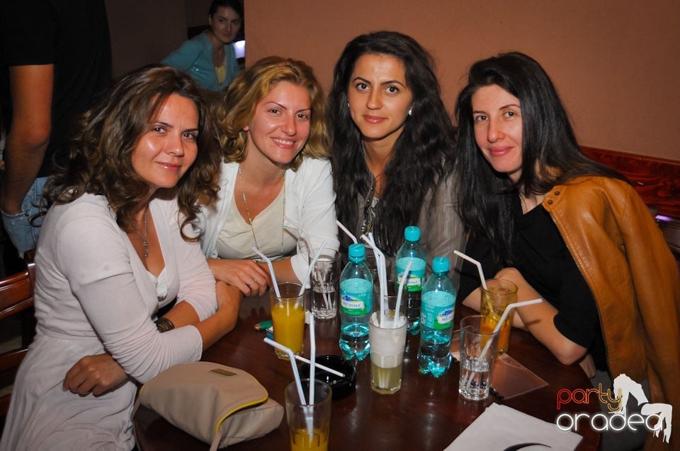 Vocea Chanson - concurs de karaoke,