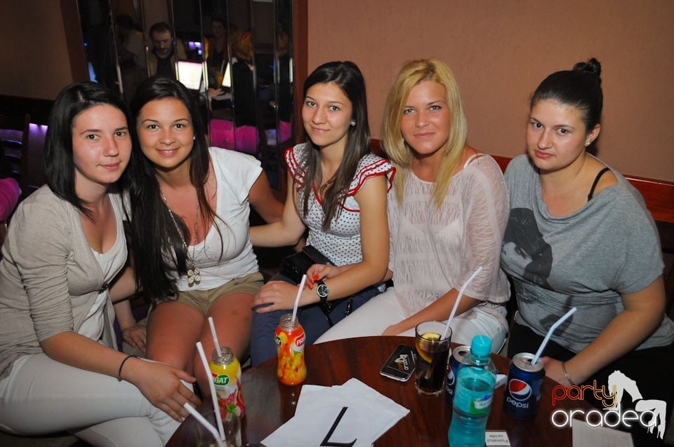 Vocea Chanson - concurs de karaoke,