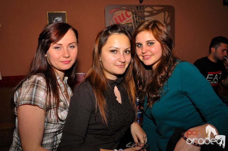Vocea Chanson - concurs de karaoke,