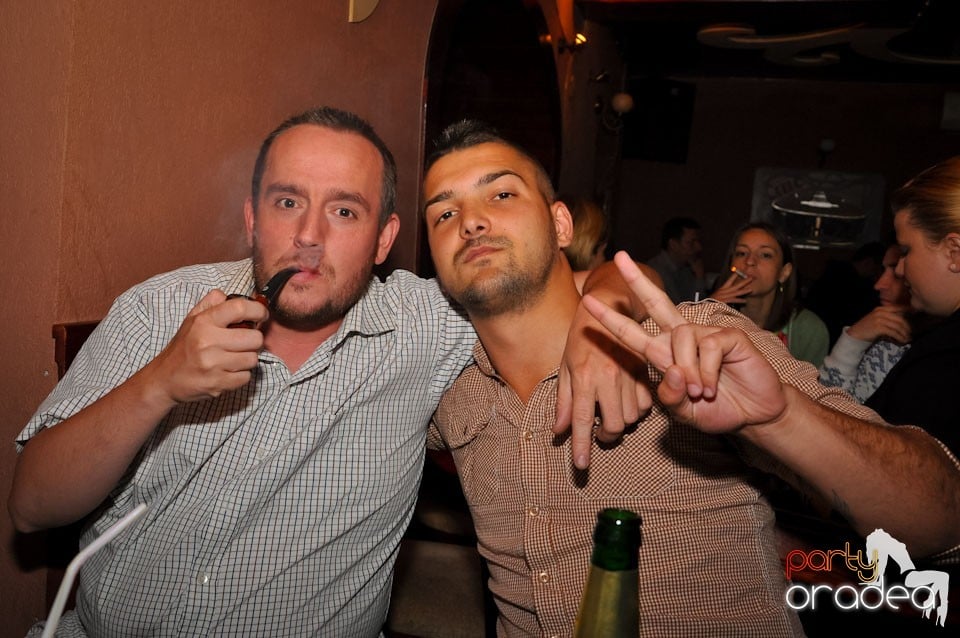Vocea Chanson - concurs de karaoke,