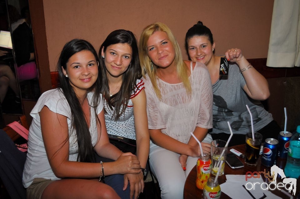 Vocea Chanson - concurs de karaoke,