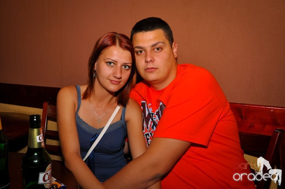 Vocea Chanson - concurs de karaoke,