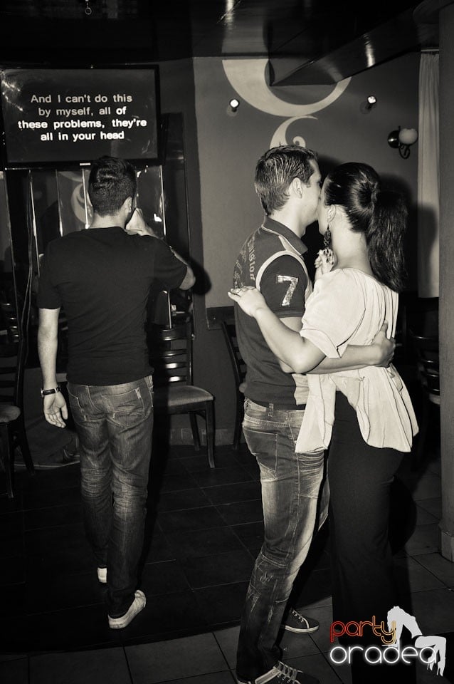 Vocea Chanson - concurs de karaoke,