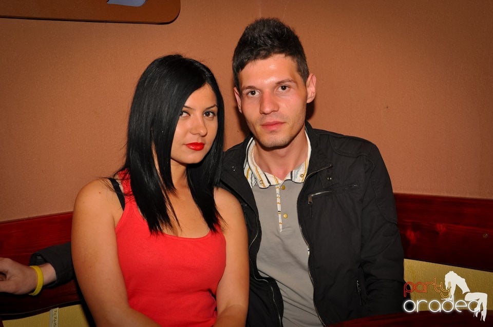 Vocea Chanson - concurs de karaoke,