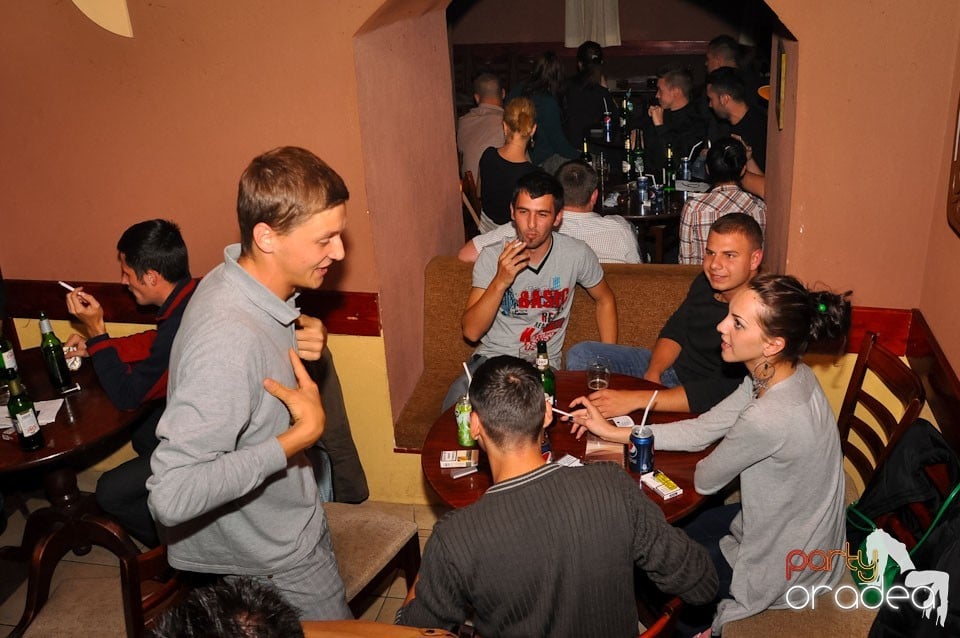 Vocea Chanson - concurs de karaoke,