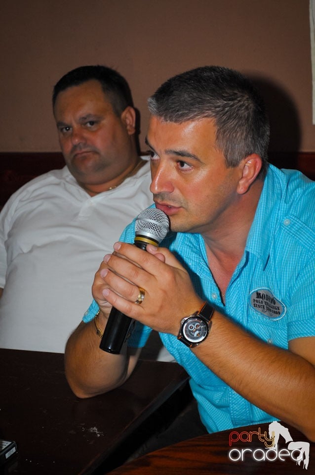 Vocea Chanson - concurs de karaoke,