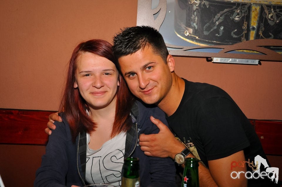 Vocea Chanson - concurs de karaoke,