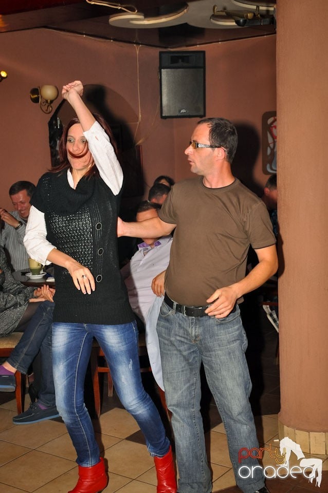 Vocea Chanson - concurs de karaoke,