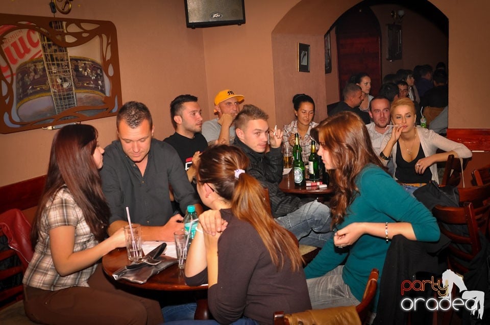 Vocea Chanson - concurs de karaoke,