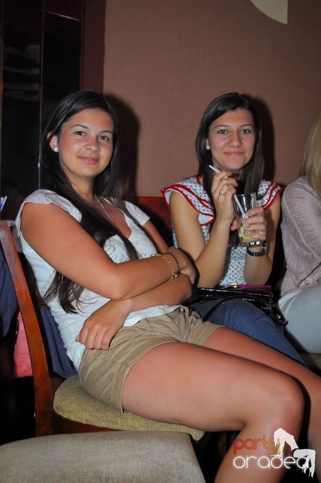 Vocea Chanson - concurs de karaoke,