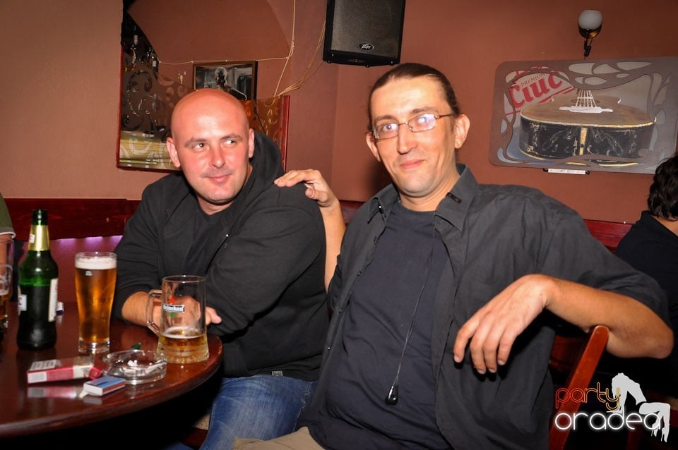 Vocea Chanson - concurs de karaoke,